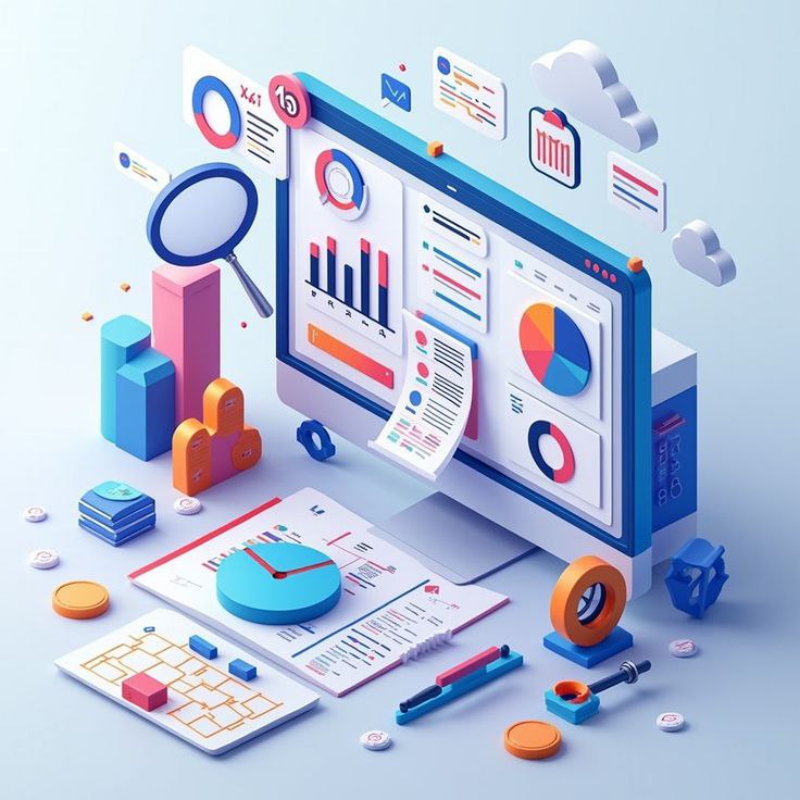 Lead Management System Dashboard